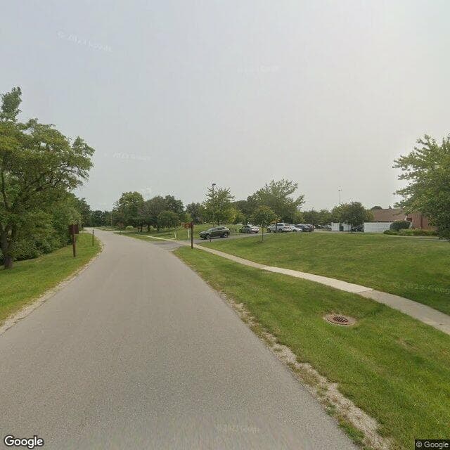 Manor At Perrysburg in Perrysburg, OH