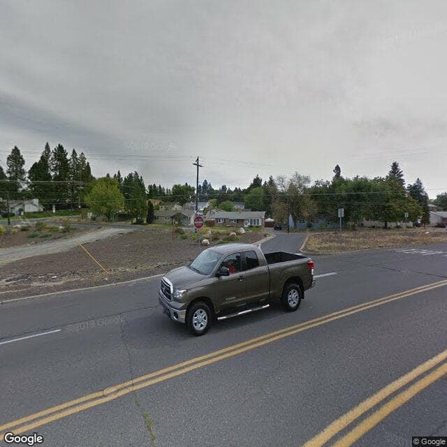Manor Care Health Services - Spokane in Spokane, WA - Main View