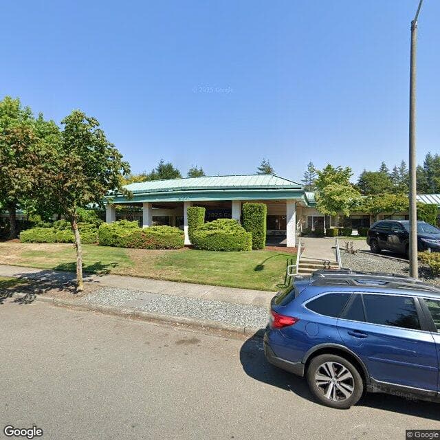 Manor Care Of Tacoma Wa in Tacoma, WA - Main View