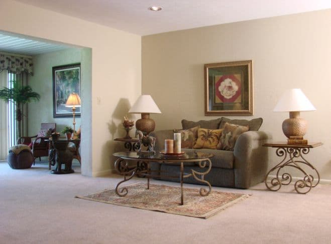 Manorcare At Lely Palms in Naples, FL - Main View