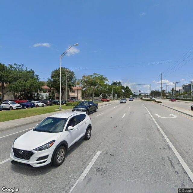 Manorcare Health Services - Boca Raton in Boca Raton, FL - Main View