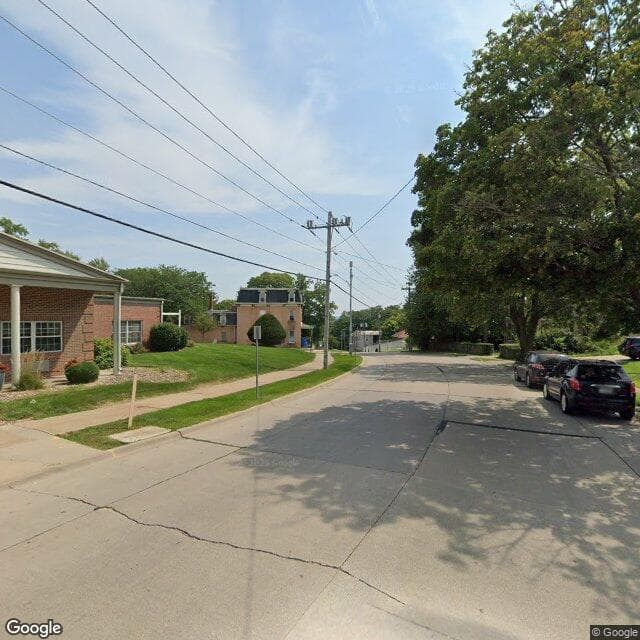 Manorcare Health Services - Dubuque in Dubuque, IA