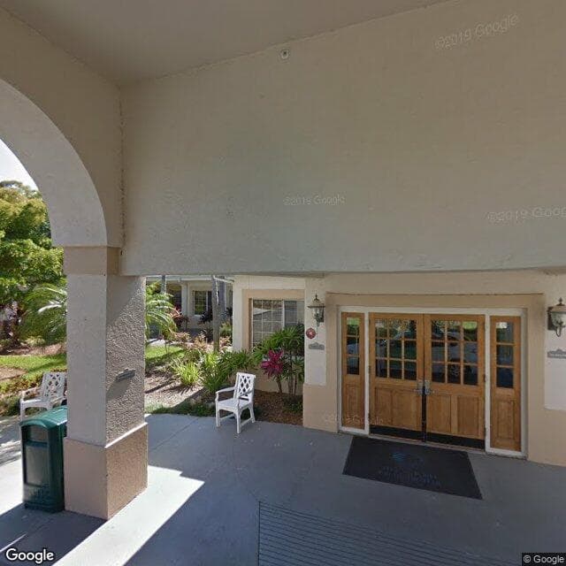 Manorcare Health Services - Fort Myers in Fort Myers, FL - Main View