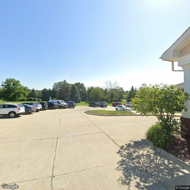 Manorcare Health Services -West Des Moines in West Des Moines, IA - Main View