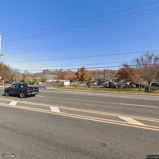 Manorcare Health Services-Washington Township in Sewell, NJ - Main View