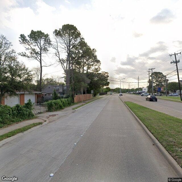 Mansfield Nursing & Rehabilitation Center in Mansfield, TX - Main View