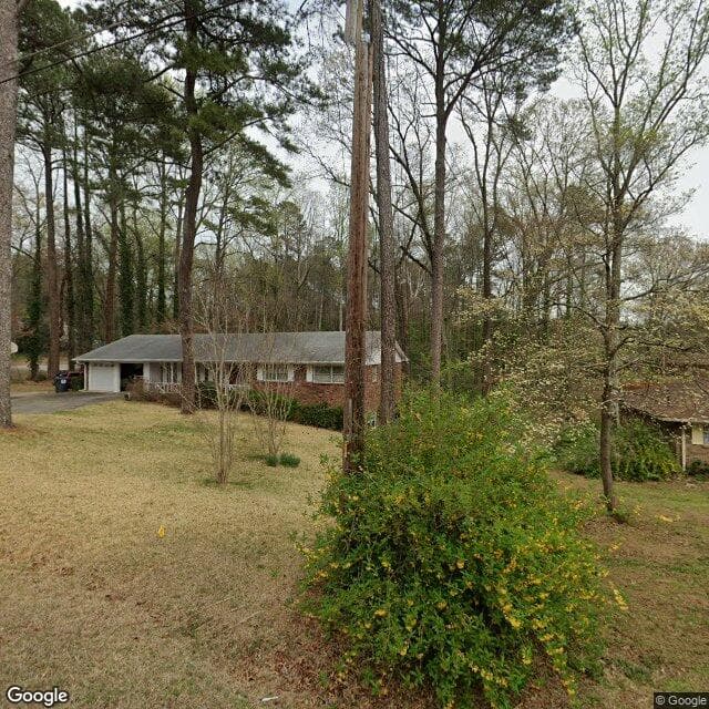 Maosa Home Care in Austell, GA - Main View