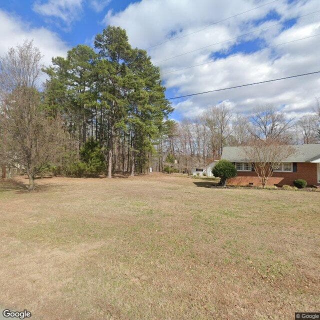 Maple Heights Assisted Living in Roxboro, NC - Main View