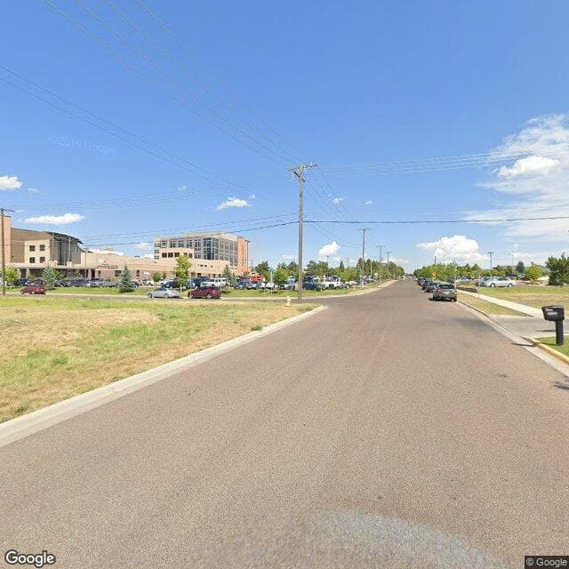 Maple Home in Great Falls, MT - Main View