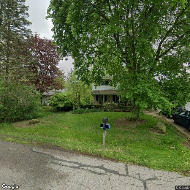 Maple House in Ypsilanti, MI - Main View