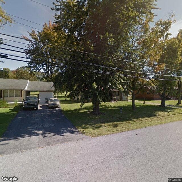 Maple Manor Christian Home Inc - Senior living in Sellersburg, Indiana
