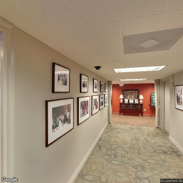 Maple Manor Rehab Center in Wayne, MI - Main View