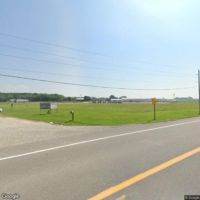 Maple Manor Village Independent & Assisted Living in Aplington, IA - Main View