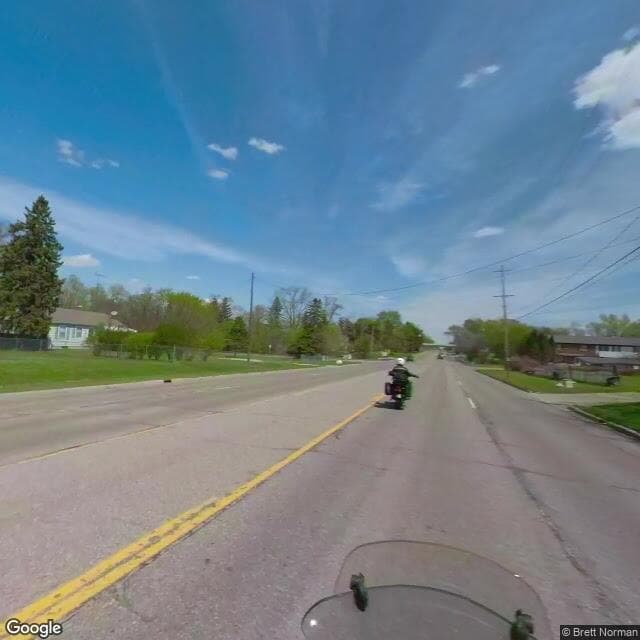 Maple Place in Flint, MI