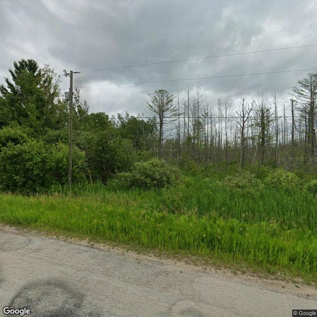 Maple Ridge Afc Home in Mc Millan, MI - Main View