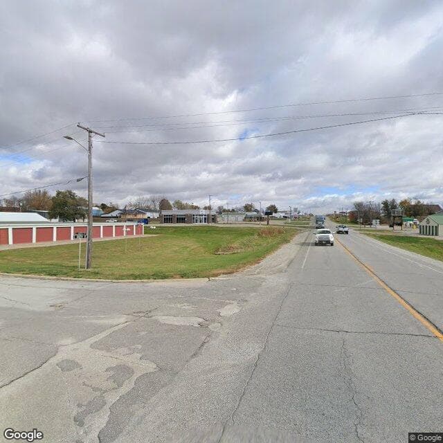 Maple Ridge Assisted Living in Mount Ayr, IA - Main View