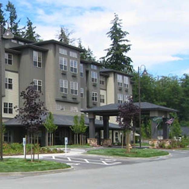 Maple Ridge By Bonaventure in Freeland, WA - Main View