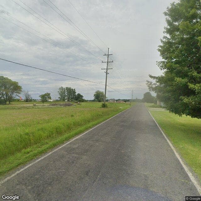 Maple Ridge Home in Caro, MI