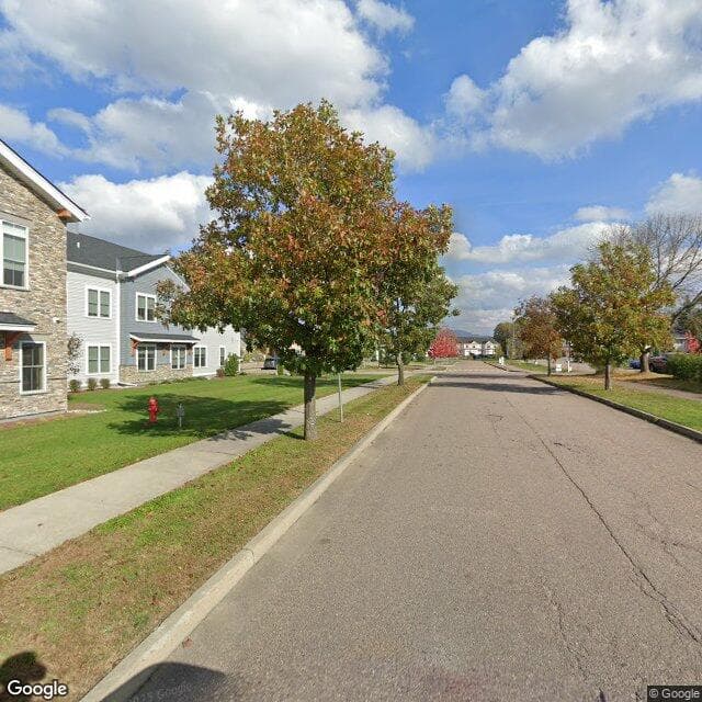 Maple Ridge Lodge - Senior living in Essex Junction, Vermont