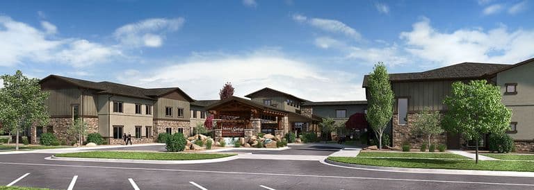 Maple Springs Of North Logan - Senior living in Logan, Utah