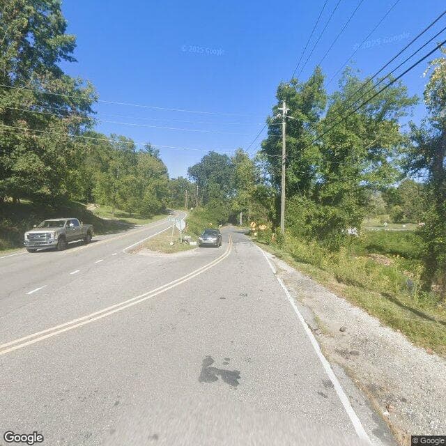 Maple Trace in Weaverville, NC
