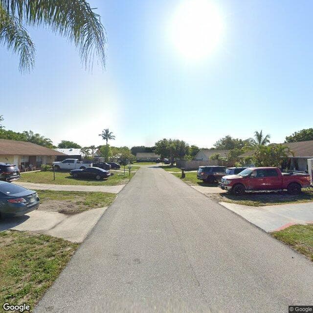 Maples Leaf Assisted Living Facility At Fisherman's Cove in Stuart, FL - Main View
