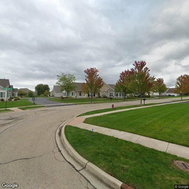 Maples at the Sonatas in Woodstock, IL - Main View