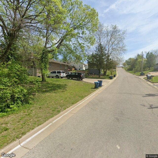 Maplewood in Jefferson City, MO - Main View