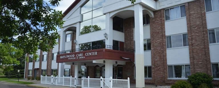 Maplewood Care Center - Maplewood in Maplewood, MN - Main View