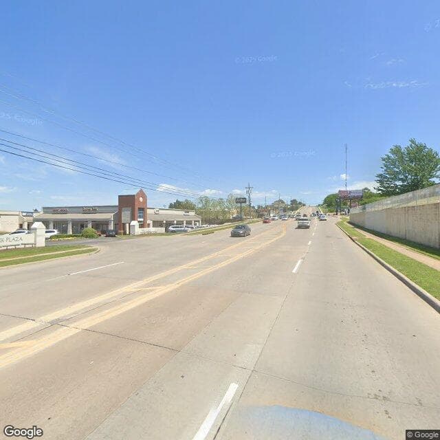 Maplewood Care Center - Tulsa in Tulsa, OK - Main View