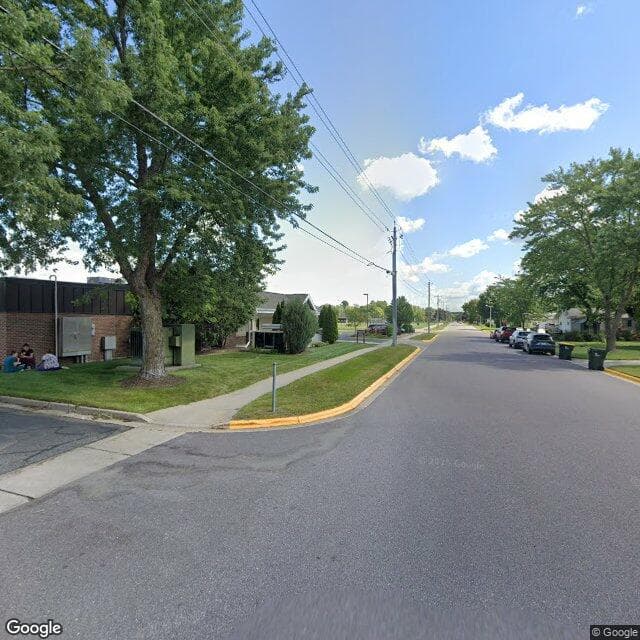 Maplewood Of Sauk Prairie in Sauk City, WI - Main View