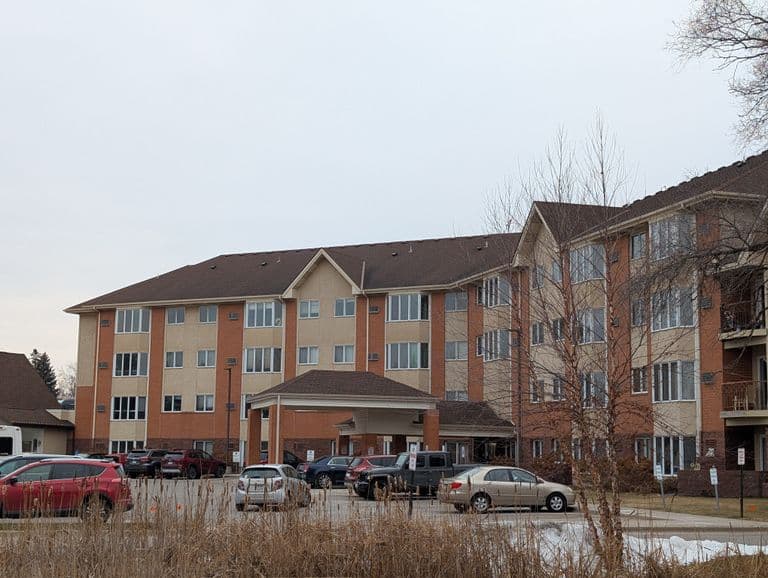 Maranatha Care Center in Brooklyn Center, MN