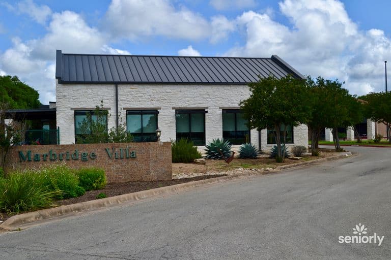 Marbridge Ranch in Manchaca, TX