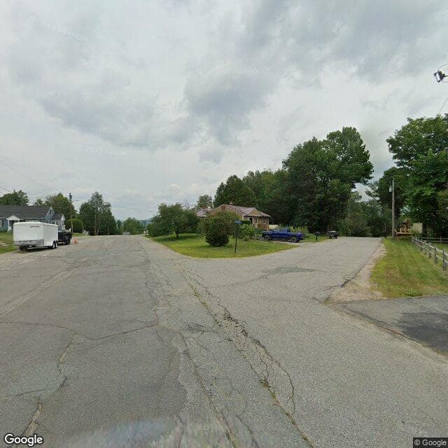 Marcella A Houle in Berlin, NH