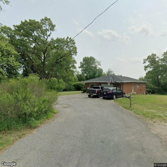 Marcellus Elder Home in Battle Creek, MI - Main View