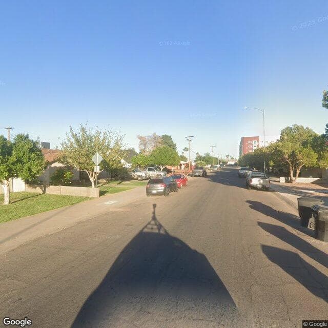 Marcos and Secilia Ramon Home Care in Mesa, AZ - Main View