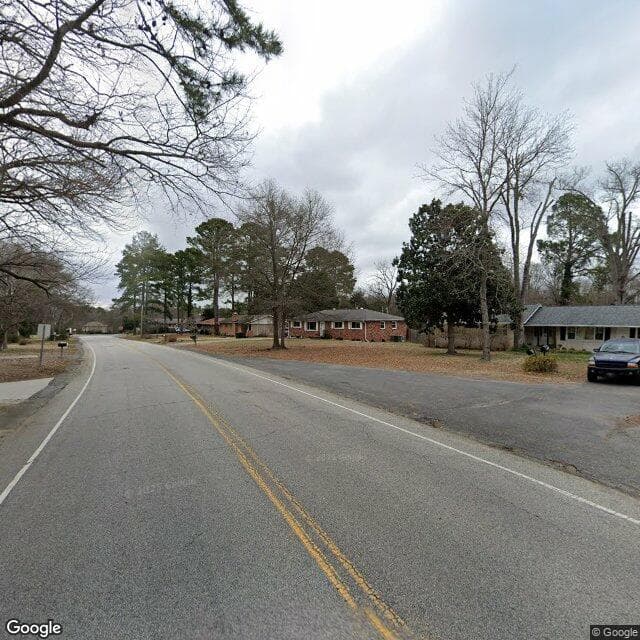 Marett Boulevard Community Residential Care Facility in Rock Hill, SC - Main View