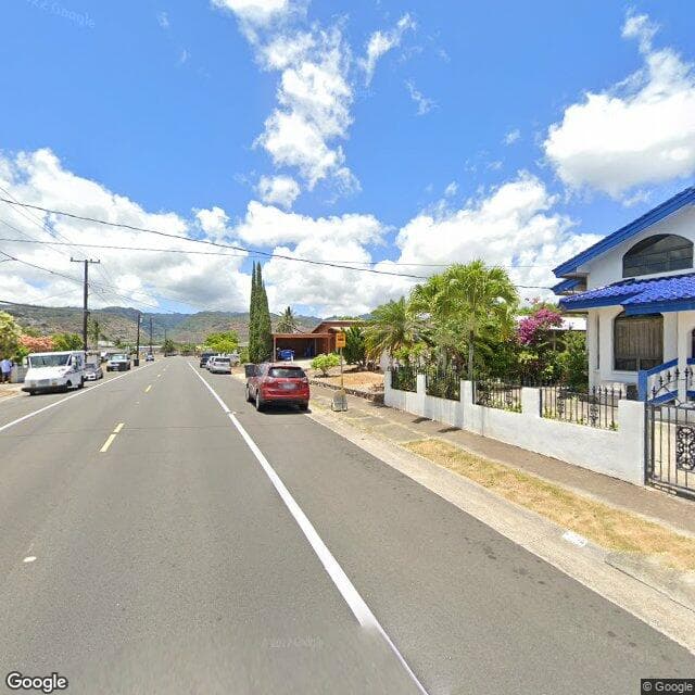 Margee's Care Home in Honolulu, HI - Main View