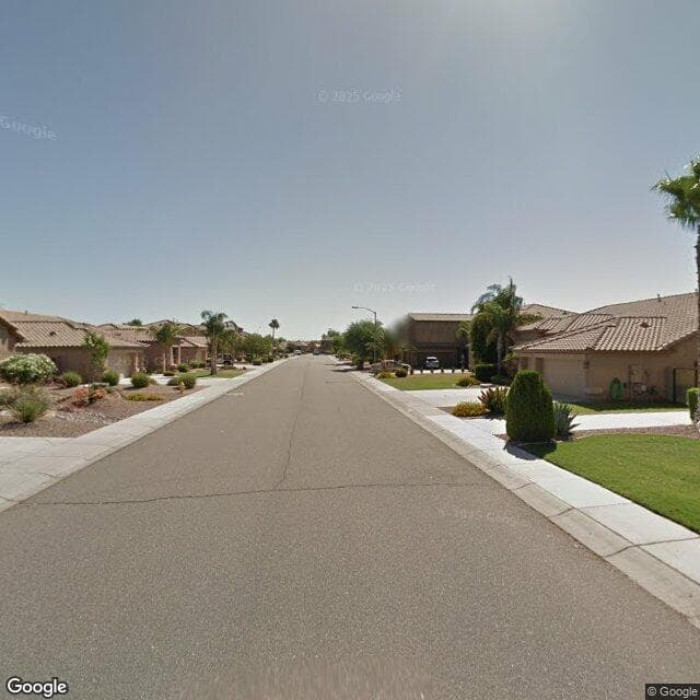 Maria's And Raluca's Adult Care Home in Glendale, AZ - Main View
