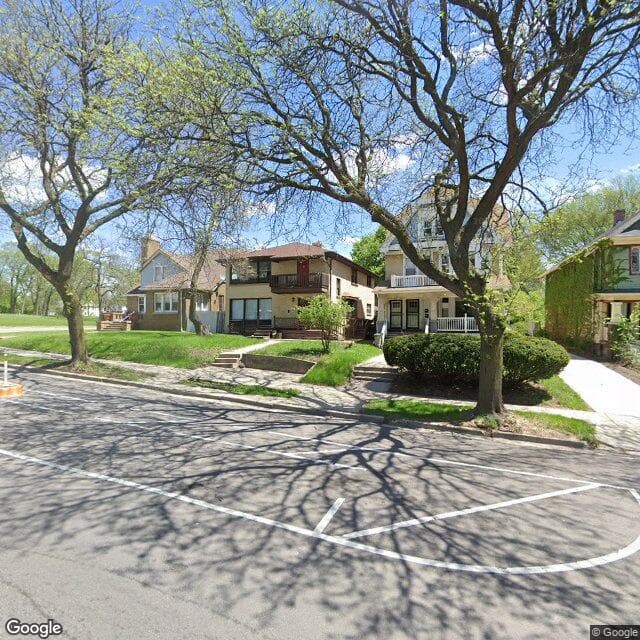 Mariahs Family Care Home in Milwaukee, WI - Main View