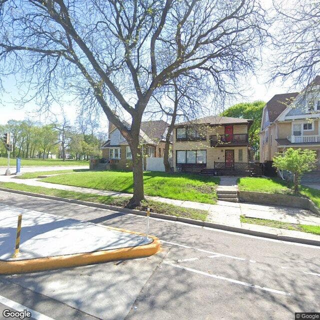 Mariahs Family Care Home III - Upper in Milwaukee, WI - Main View