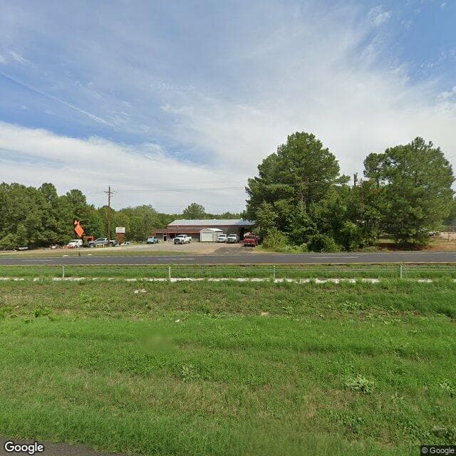 Marian Place Assisted Living in Carthage, TX - Main View