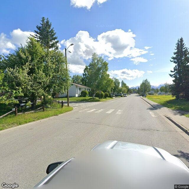 Marie Langley Assisted Living Home 2 in Anchorage, AK - Main View