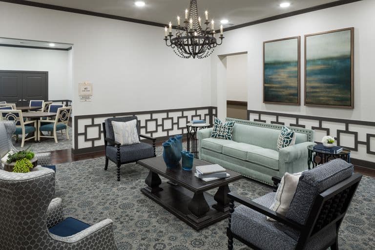 Mariella of Teravista in Round Rock, TX - Main View