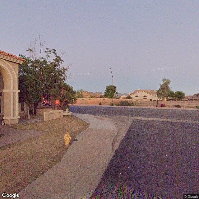 Marilyn Manor Assisted Living Home in Scottsdale, AZ - Main View
