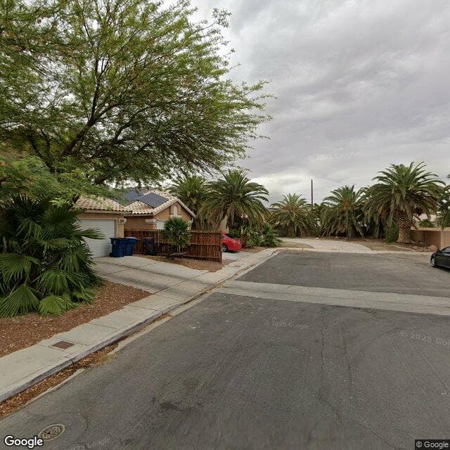 Marina Care Home in Las Vegas, NV - Main View