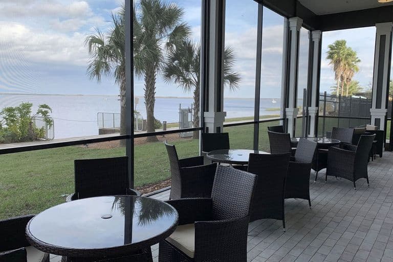 Marina Isle Waterfront Assisted Living in Sanford, FL - Main View