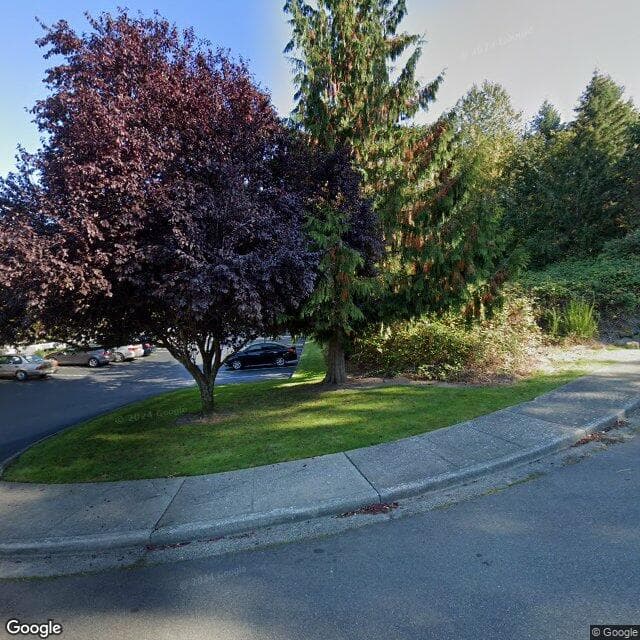 Marine Courte Memory Care in Bremerton, WA - Main View