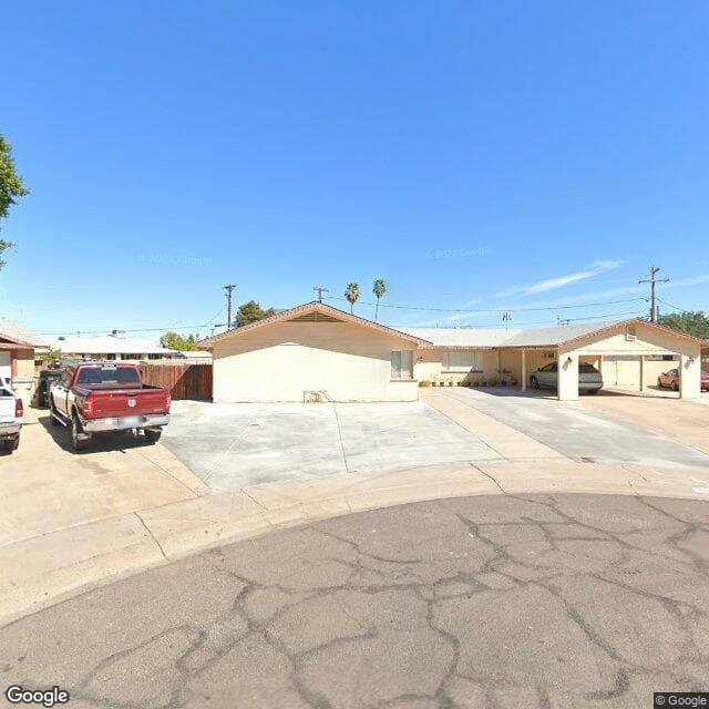 Marino Manor II in Glendale, AZ - Main View