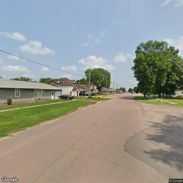 Marion Assisted Living Center in Marion, SD - Main View